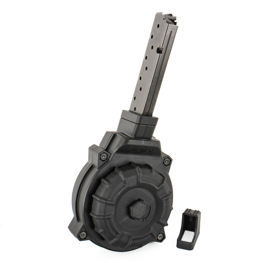 ProMag Hi-Point  .45 ACP 4595TS 40rd Smoke Drum