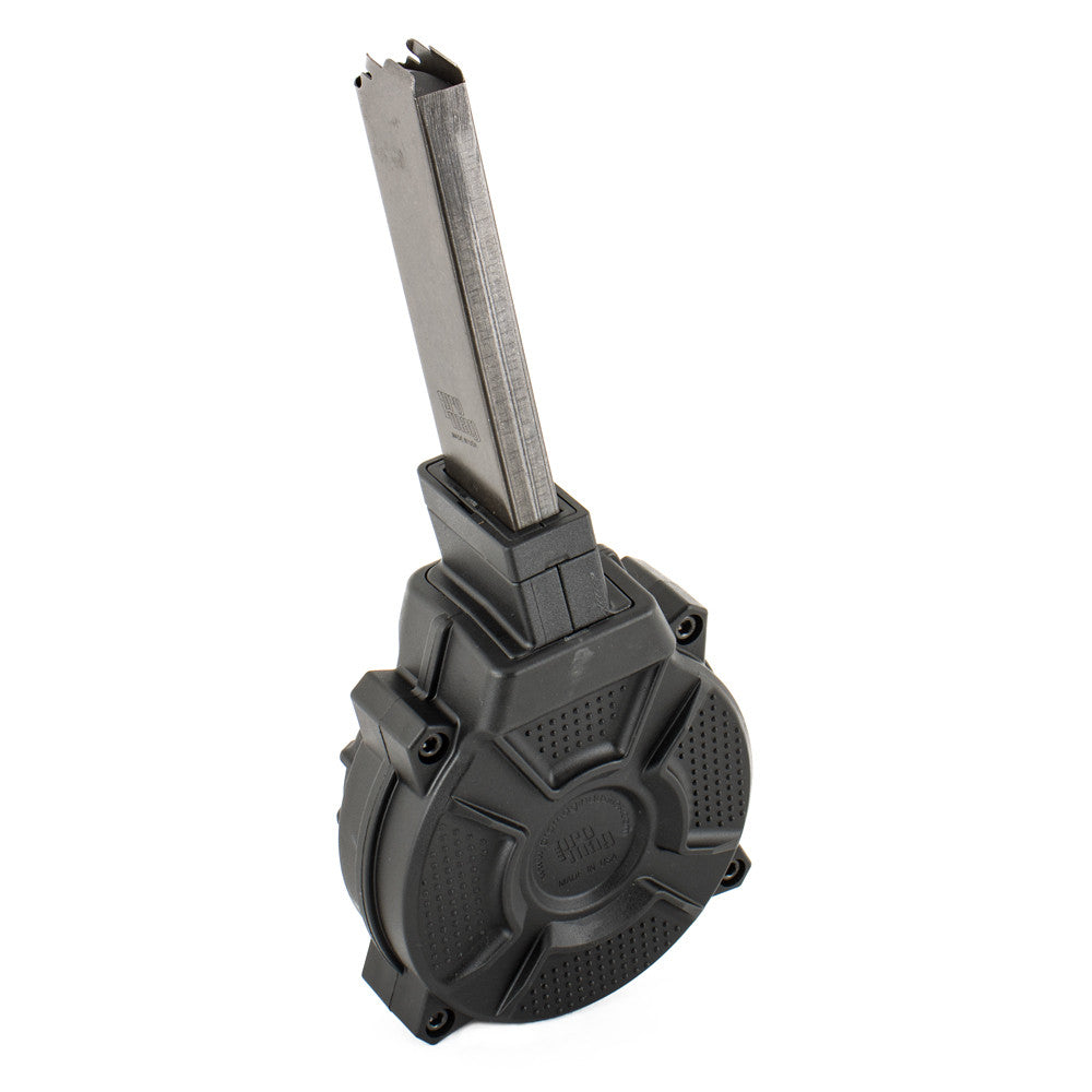 ProMag Hi-Point  .45 ACP 4595TS 40rd Smoke Drum