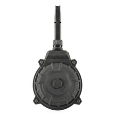 ProMag S&W Shield 9mm 50 Round Drum Magazine Black Polymer