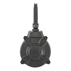 ProMag S&W Shield 9mm 50 Round Drum Magazine Black Polymer