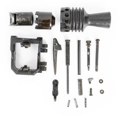 MG42 Parts Kit – WWII Era 7.62x51 NATO (.308) Original German - 91