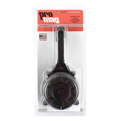 ProMag Glock 22 40S&W 50rd Drum Magazine