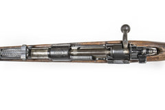 Yugoslavian M48 8mm Mauser Bolt Action Rifle Sporterized - Overall Surplus Poor Incomplete Condition (5)