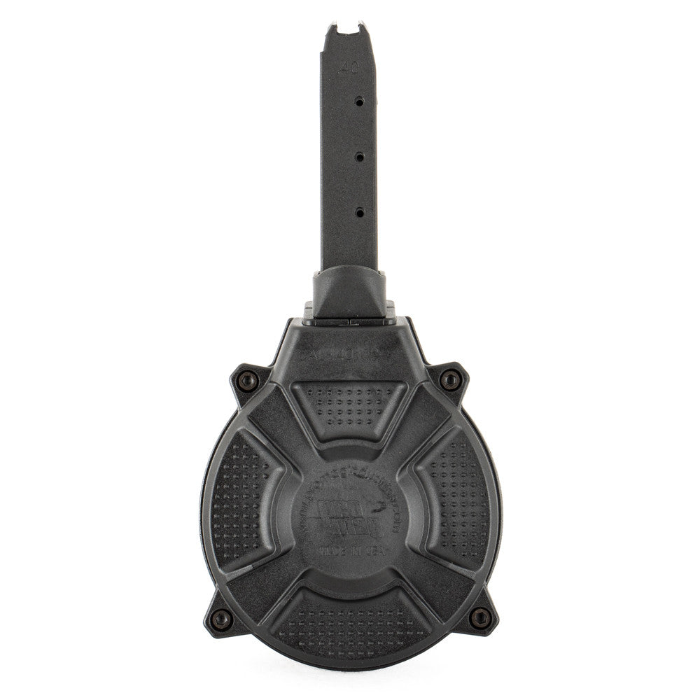 ProMag Glock 22 40S&W 50rd Drum Magazine