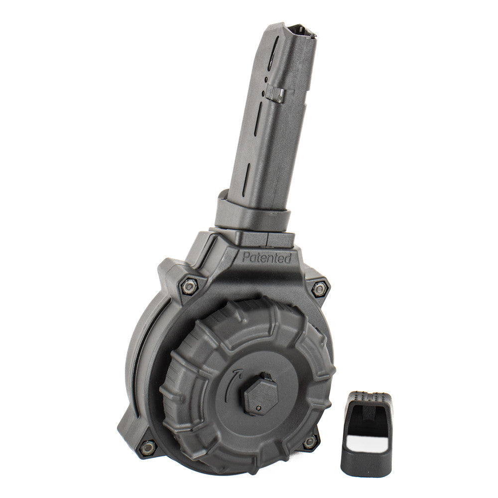 ProMag Glock 22 40S&W 50rd Drum Magazine