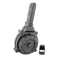 ProMag Glock 22 40S&W 50rd Drum Magazine