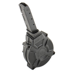 ProMag Glock 22 40S&W 50rd Drum Magazine