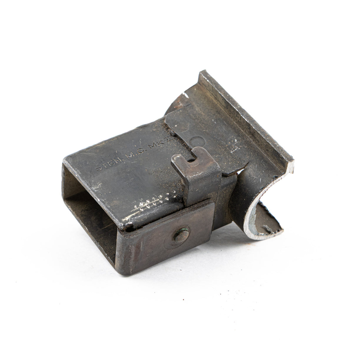 Sten MK III Parts Kit 9mm - T Stock - No Barrel