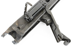 MG42 Parts Kit – WWII Era 7.62x51 NATO (.308) Original German - 91