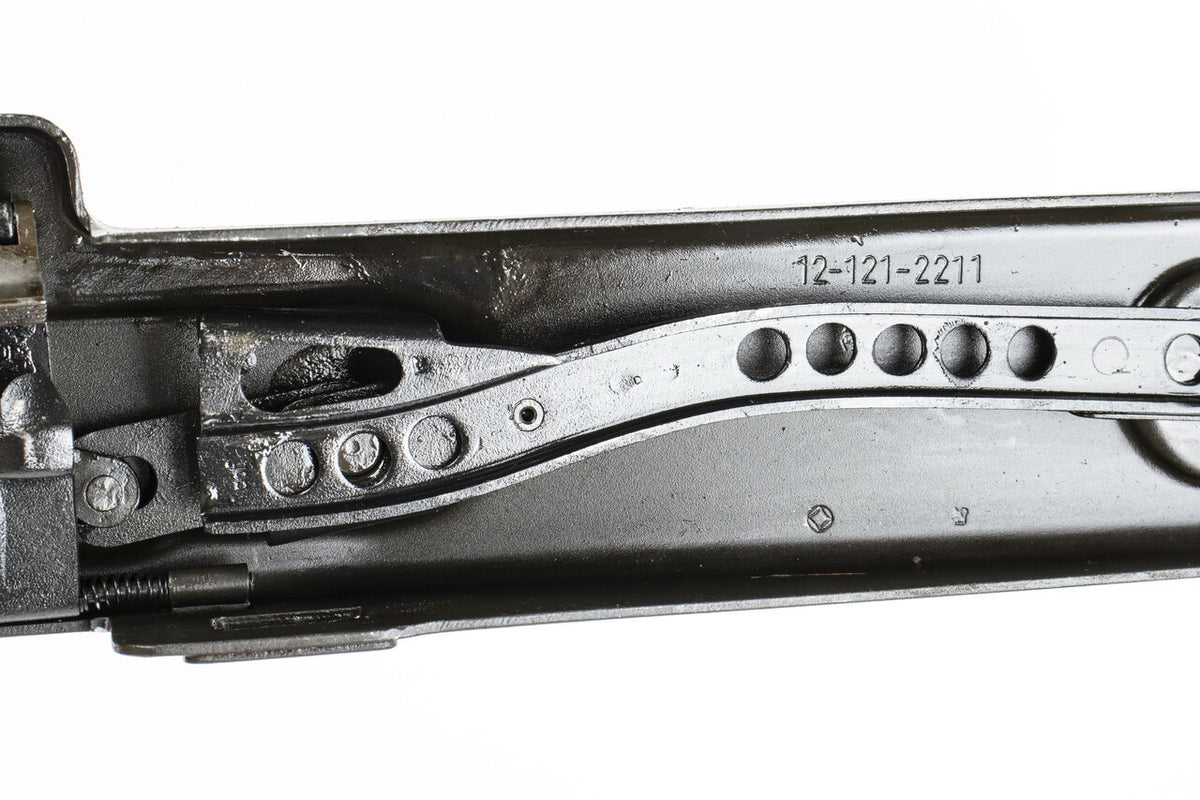 MG42 Parts Kit – WWII Era 7.62x51 NATO (.308) Original German - 91