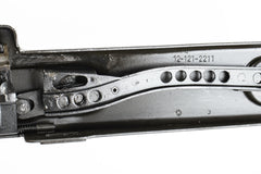 MG42 Parts Kit – WWII Era 7.62x51 NATO (.308) Original German - 91