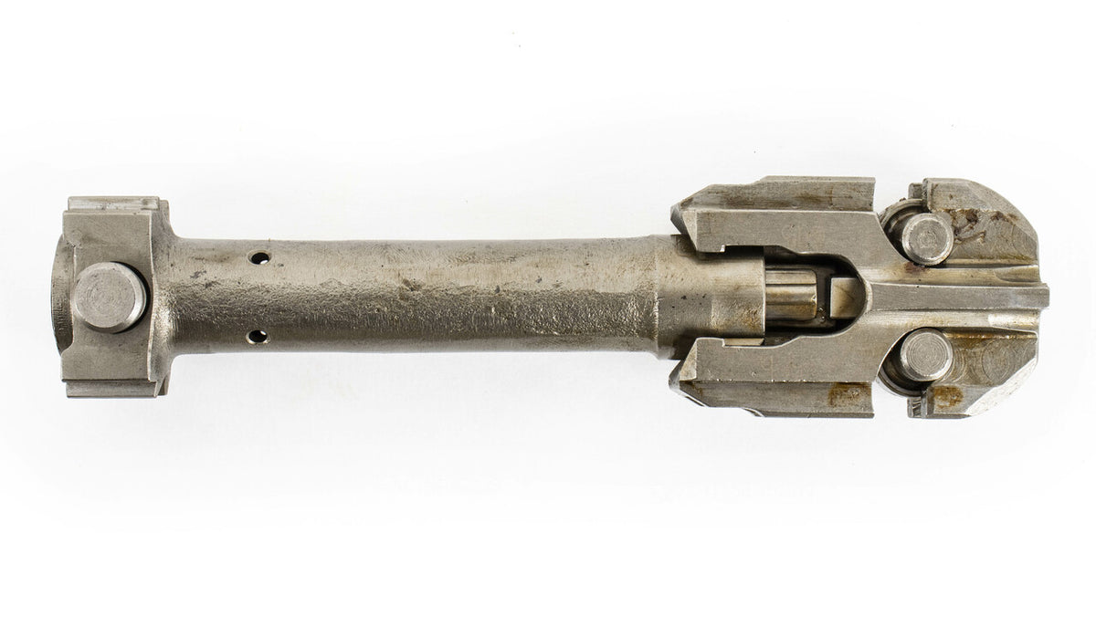 MG42 Parts Kit – WWII Era 7.62x51 NATO (.308) Original German - 91