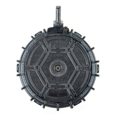 ProMag Marlin 795 .22 LR Drum Magazine 70 Rounds Polymer Smoke