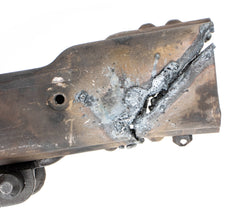 MG42 Parts Kit – WWII Era 7.62x51 NATO (.308) Original German - 91