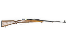 Yugoslavian M48 8mm Mauser Bolt Action Rifle Sporterized - Overall Surplus Poor Incomplete Condition (10)