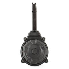 ProMag Canik TP9 9mm Luger Drum Magazine 50 Rounds Polymer Black
