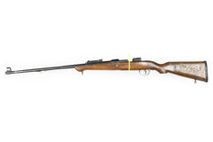 Yugoslavian M48 8mm Mauser Bolt Action Rifle Sporterized - Overall Surplus Poor Incomplete Condition (10)