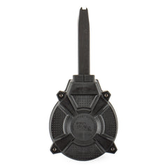 ProMag Canik TP9 9mm Luger Drum Magazine 50 Rounds Polymer Black