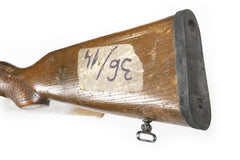 Yugoslavian M48 8mm Mauser Bolt Action Rifle Sporterized - Overall Surplus Poor Incomplete Condition (10)