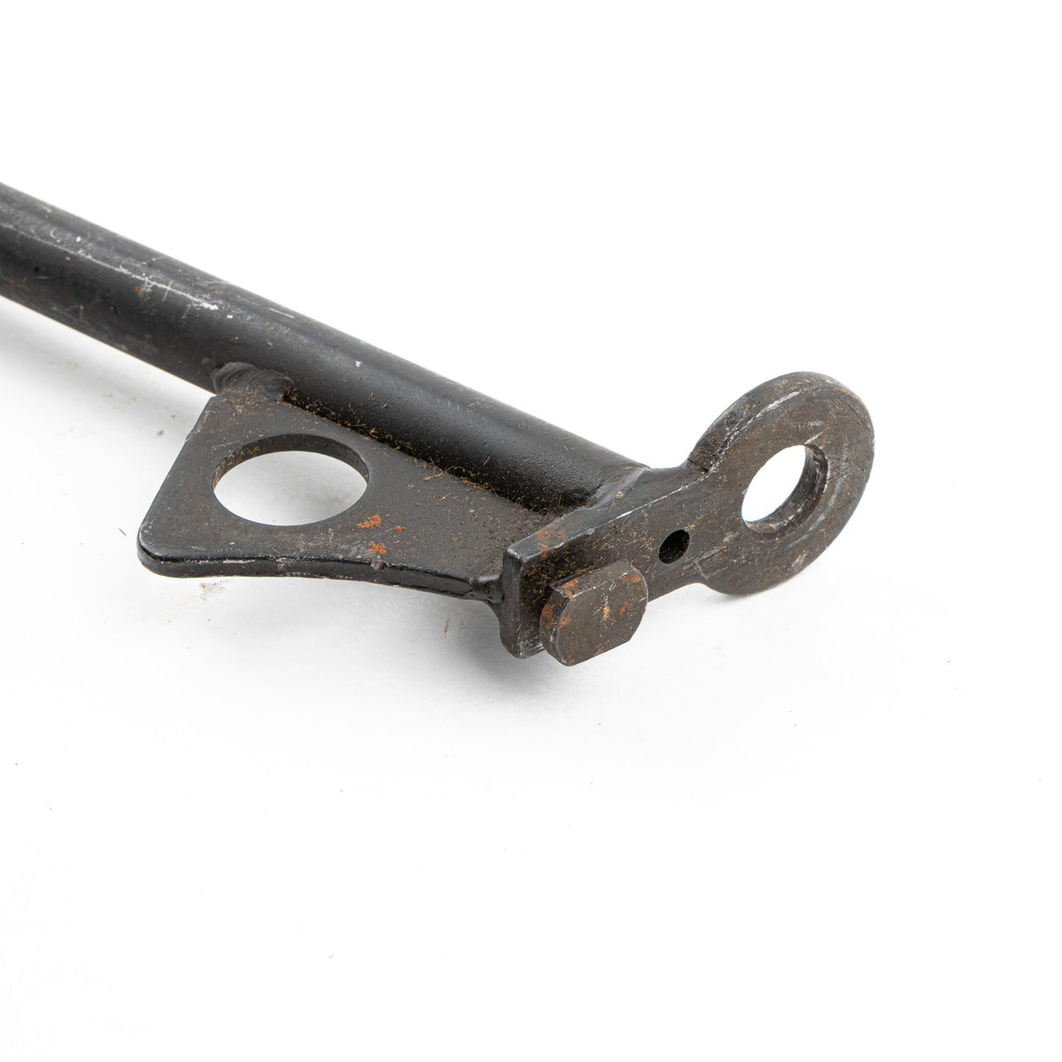 Sten MK III Parts Kit 9mm - T Stock - No Barrel