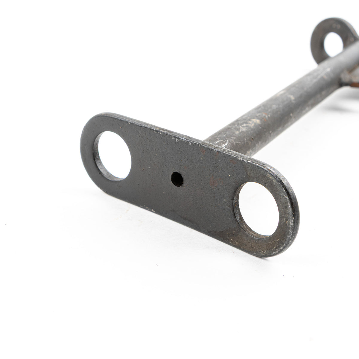 Sten MK III Parts Kit 9mm - T Stock - No Barrel