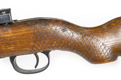 Yugoslavian M48 8mm Mauser Bolt Action Rifle Sporterized - Overall Surplus Poor Incomplete Condition (10)