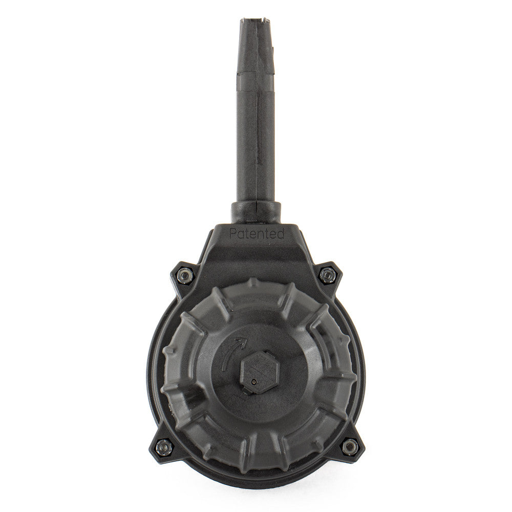 ProMag G48 9mm Luger Black Polymer 50rd Drum