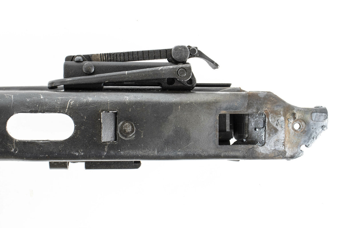 MG42 Parts Kit – WWII Era 7.62x51 NATO (.308) Original German - 83