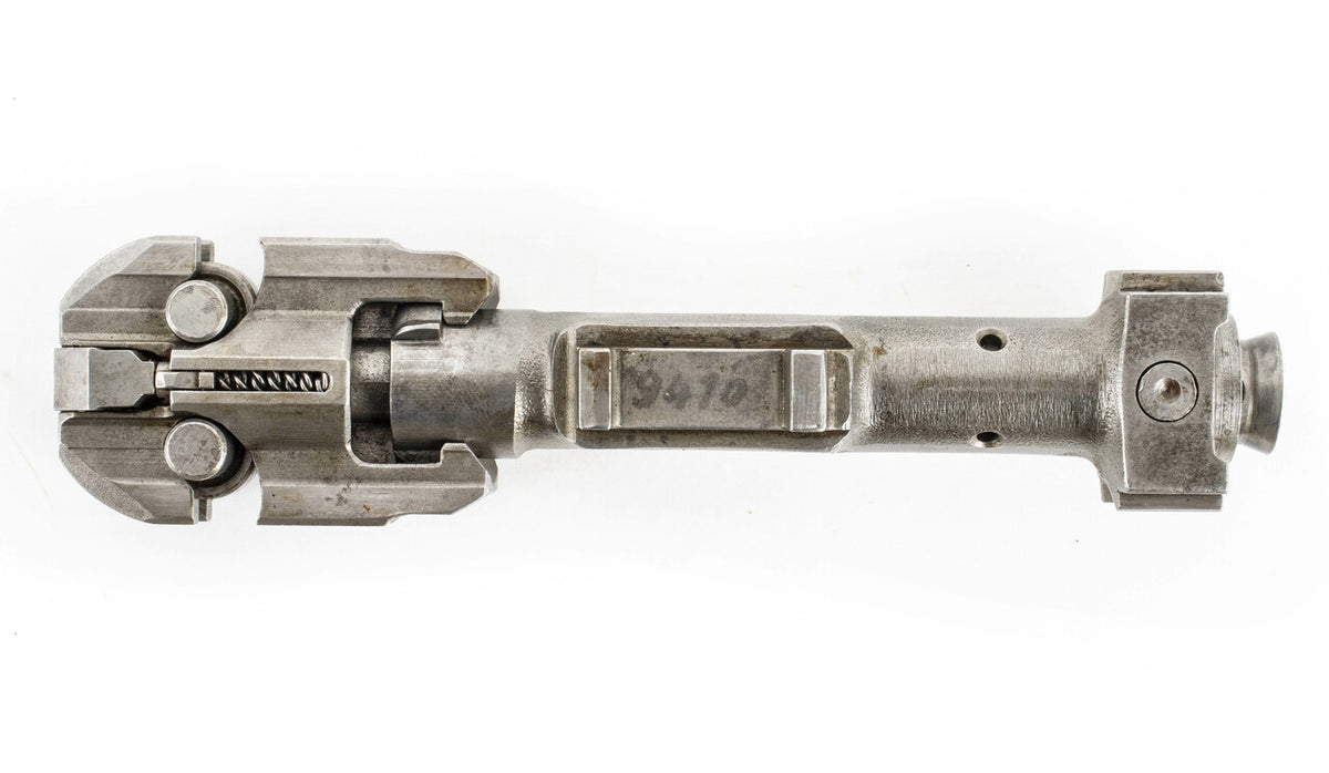 MG42 Parts Kit – WWII Era 7.62x51 NATO (.308) Original German - 83