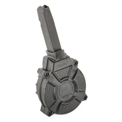 ProMag G48 9mm Luger Black Polymer 50rd Drum