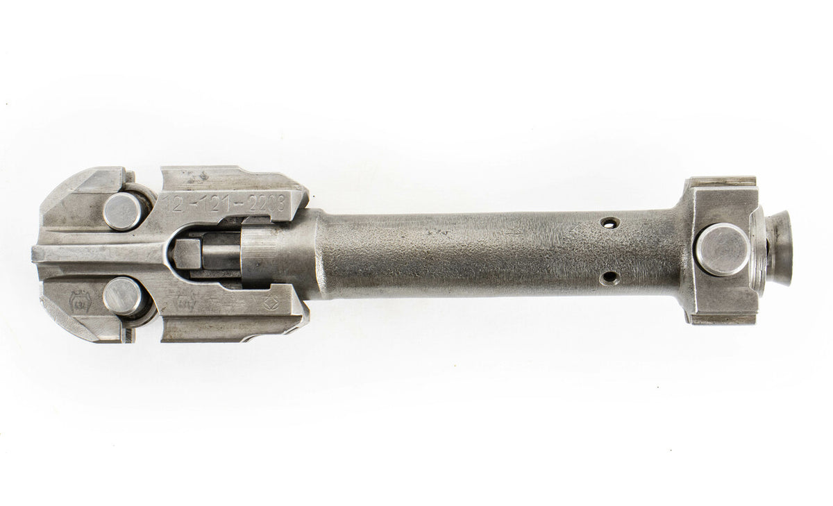 MG42 Parts Kit – WWII Era 7.62x51 NATO (.308) Original German - 83