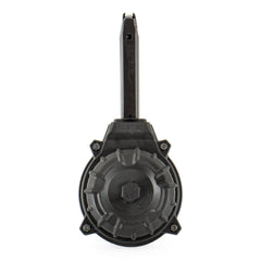 PRO MAG MAGAZINE SPRINGFIELD XDM 9MM 50RD DRUM BLACK POLY