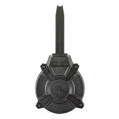 PRO MAG MAGAZINE SPRINGFIELD XDM 9MM 50RD DRUM BLACK POLY