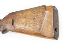 Yugoslavian M48 8mm Mauser Bolt Action Rifle Sporterized - Overall Surplus Poor Incomplete Condition (12)