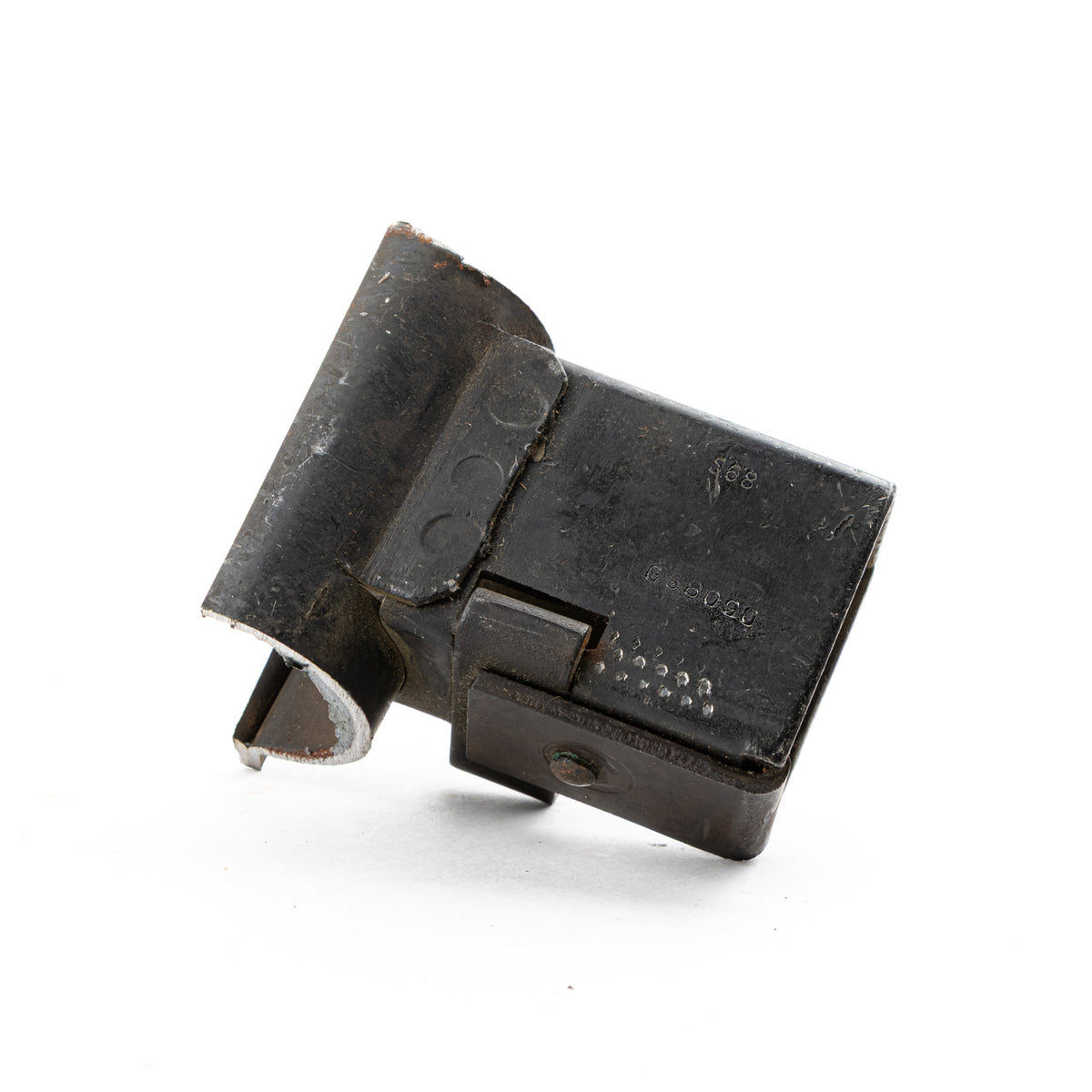 Sten MK III Parts Kit 9mm - T Stock - No Barrel