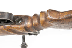 Yugoslavian M48 8mm Mauser Bolt Action Rifle Sporterized - Overall Surplus Poor Incomplete Condition (12)
