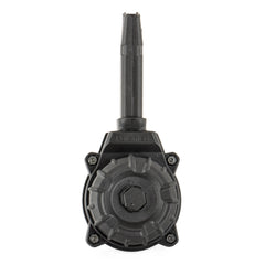 ProMag Glock  9mm Luger 43X, 48 30rd Black Drum