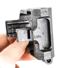 MG42 Parts Kit – WWII Era 7.62x51 NATO (.308) Original German - 27