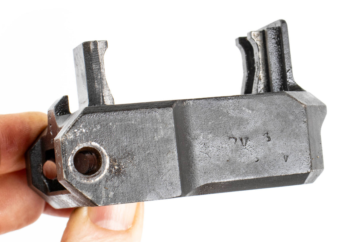 MG42 Parts Kit – WWII Era 7.62x51 NATO (.308) Original German - 27