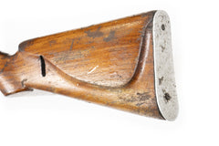 Yugoslavian M48 8mm Mauser Bolt Action Rifle Sporterized - Overall Surplus Poor Incomplete Condition (14)