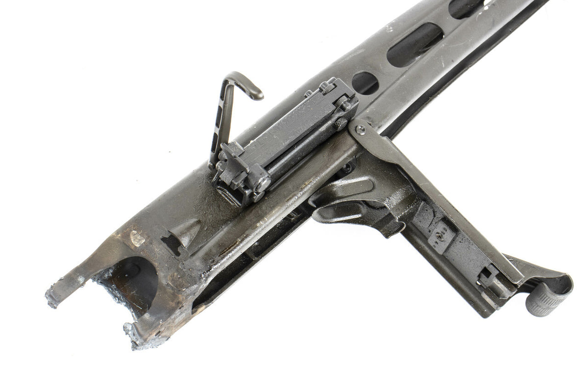 MG42 Parts Kit – WWII Era 7.62x51 NATO (.308) Original German - 27