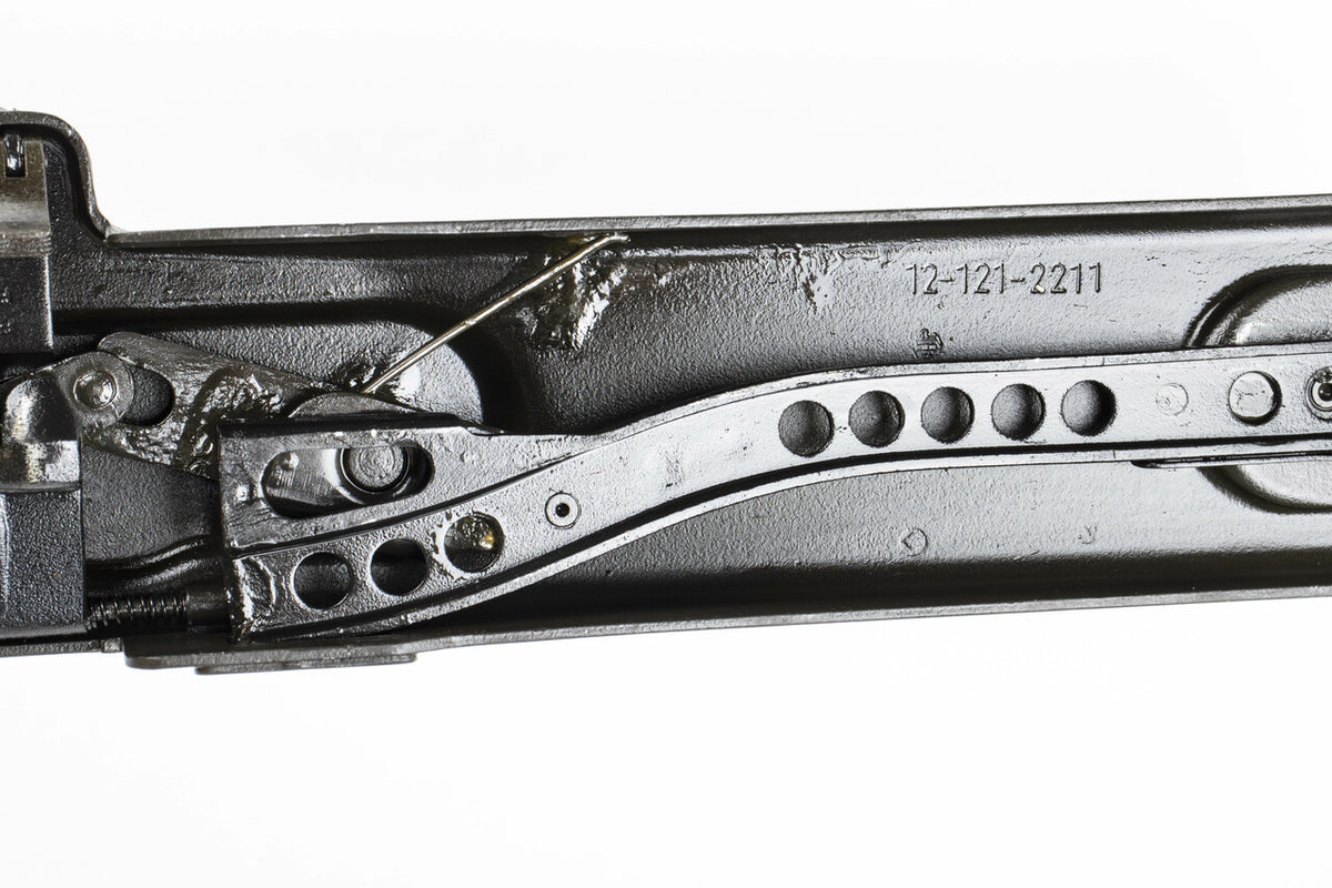 MG42 Parts Kit – WWII Era 7.62x51 NATO (.308) Original German - 27