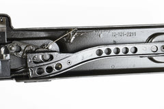 MG42 Parts Kit – WWII Era 7.62x51 NATO (.308) Original German - 27