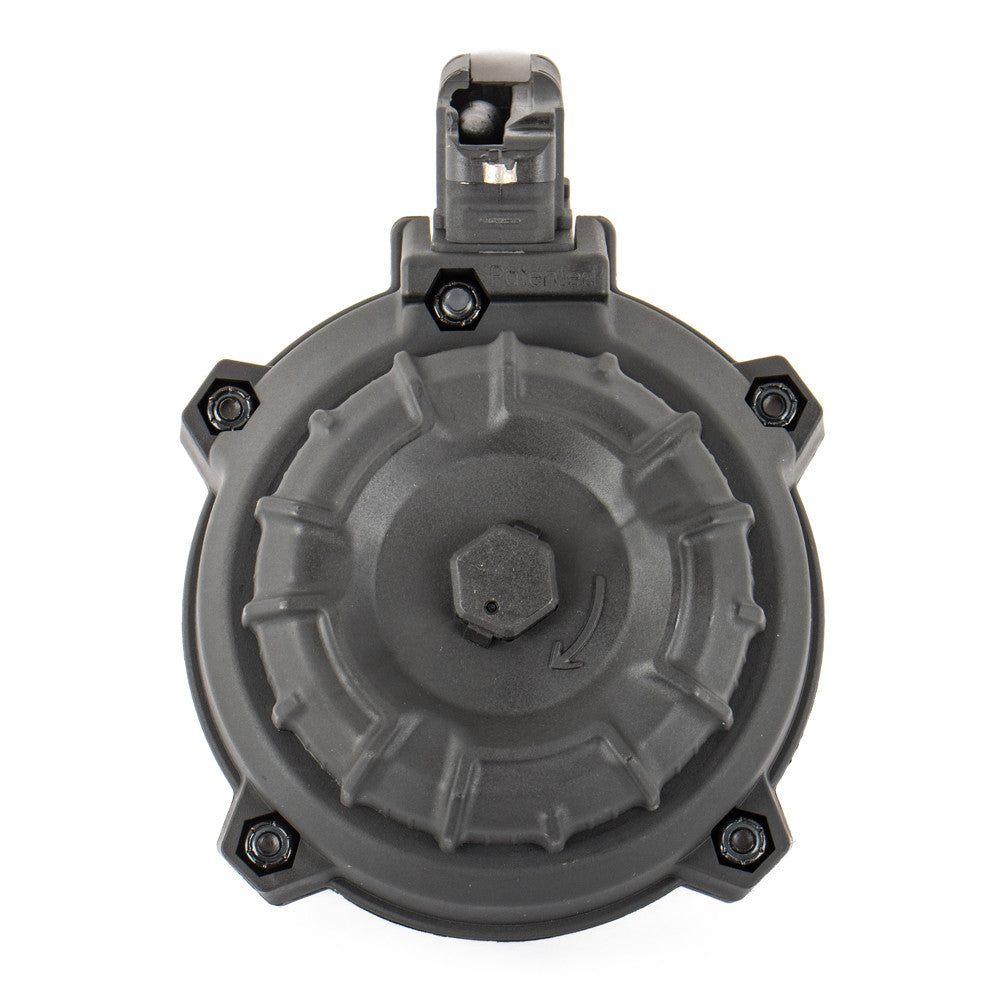 ProMag AK-47,  7.62x39 50rd Black Drum