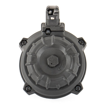 ProMag AK-47,  7.62x39 50rd Black Drum