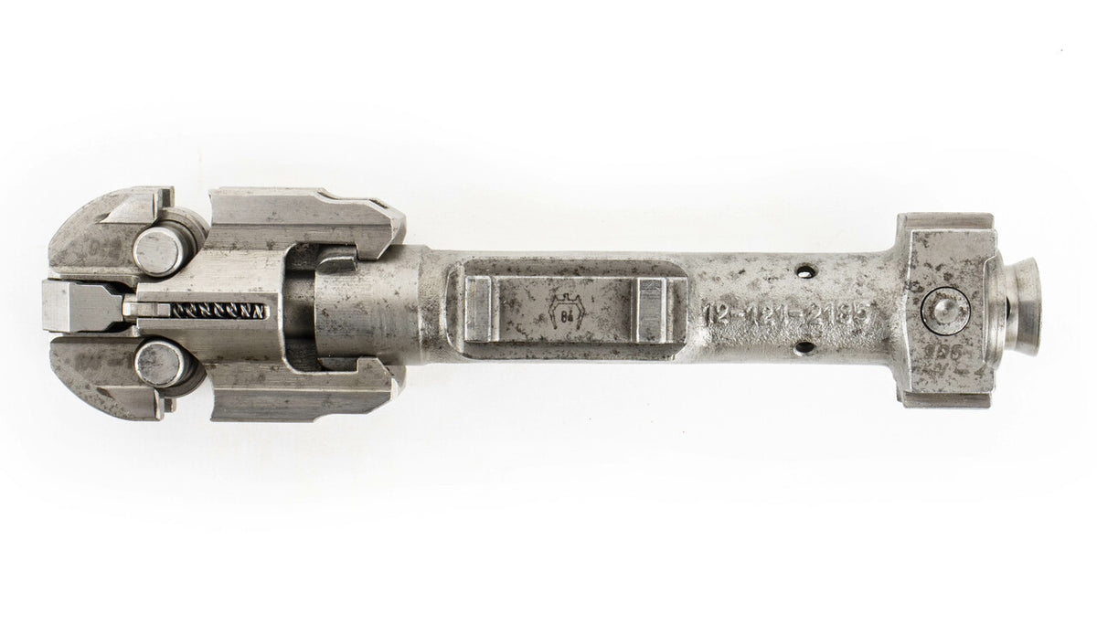 MG42 Parts Kit – WWII Era 7.62x51 NATO (.308) Original German - 27