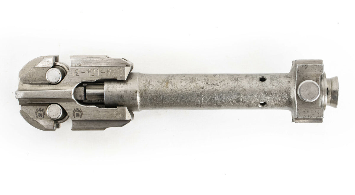 MG42 Parts Kit – WWII Era 7.62x51 NATO (.308) Original German - 27