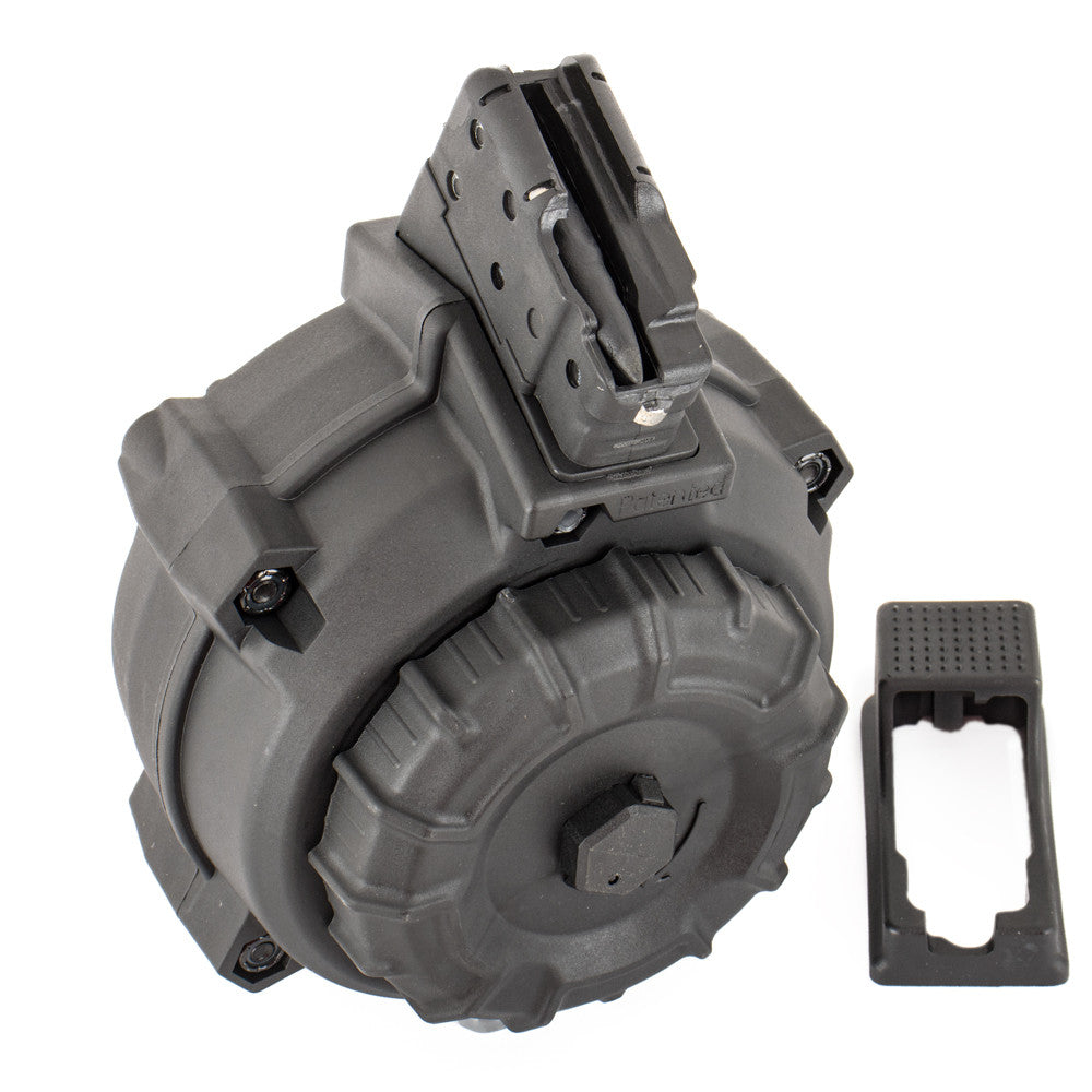 ProMag AK-47,  7.62x39 50rd Black Drum