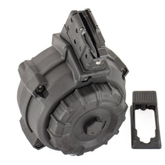 ProMag AK-47,  7.62x39 50rd Black Drum