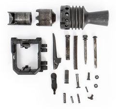 MG42 Parts Kit – WWII Era 7.62x51 NATO (.308) Original German - 25